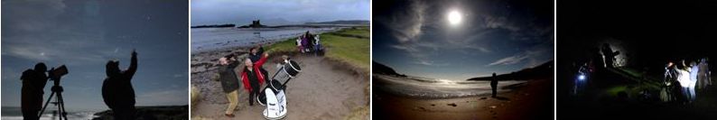 astro-tourism ireland